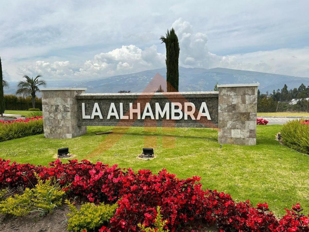H/ Tabacundo, en Venta Terreno Plano 700 m² — imagen 9