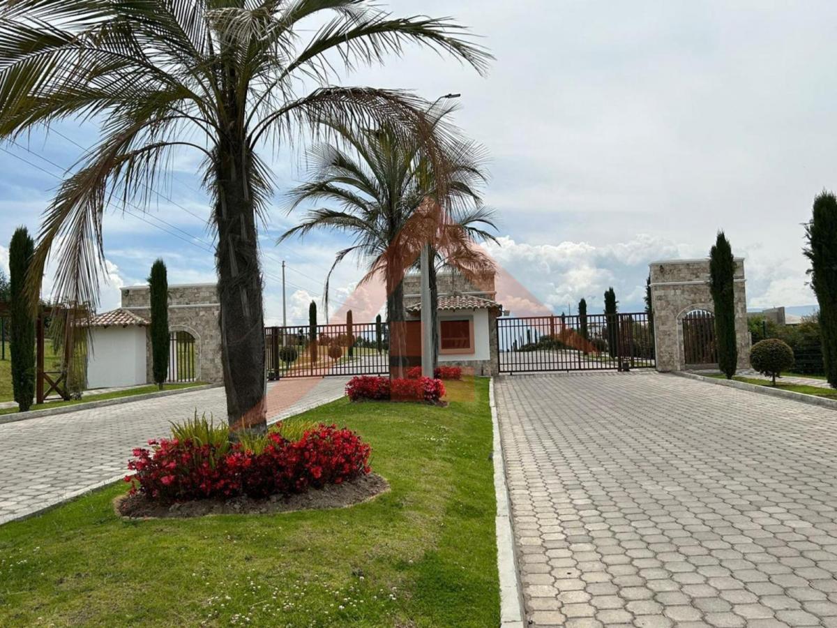 H/ Tabacundo, en Venta Terreno Plano 700 m² — imagen 8