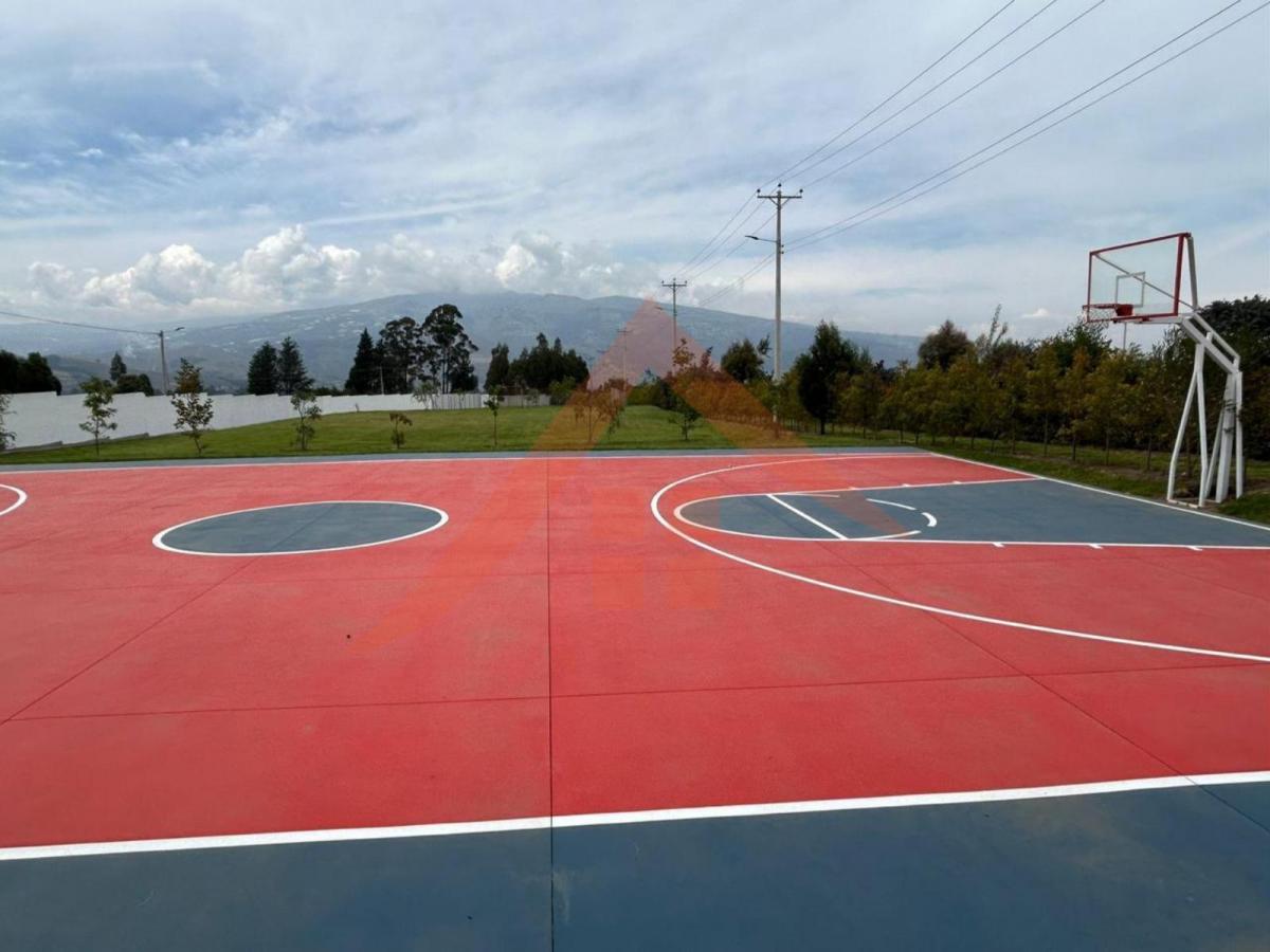H/ Tabacundo, en Venta Terreno Plano 700 m² — imagen 7