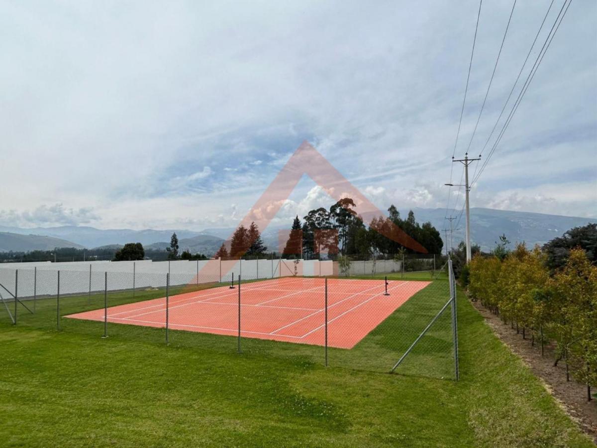 H/ Tabacundo, en Venta Terreno Plano 700 m² — imagen 6