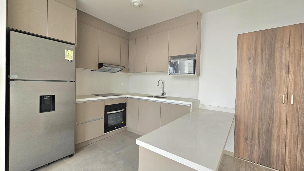Venta Departamento con Vista, Piso Alto E Iluminado en La Carolina — imagen 6