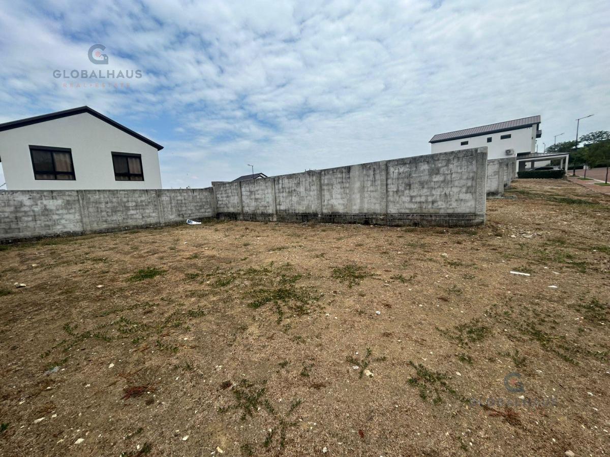 Venta de Terreno en Urbanización Costasol Km19 Vía La Costa - Alado de La Universidad Salesiana. m. H. Guayas — imagen 5