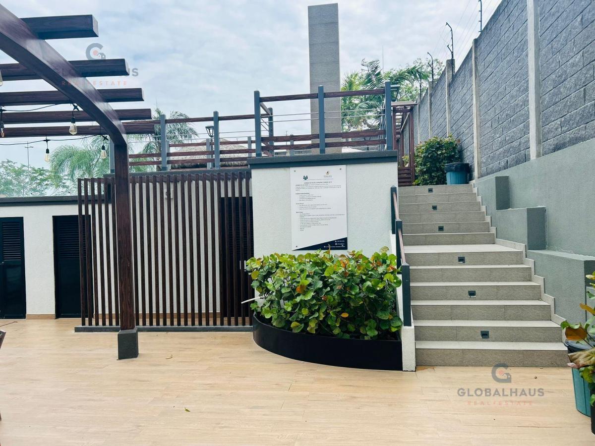 Venta de Terreno en Urbanización Costasol Km19 Vía La Costa - Alado de La Universidad Salesiana. m. H. Guayas — imagen 4