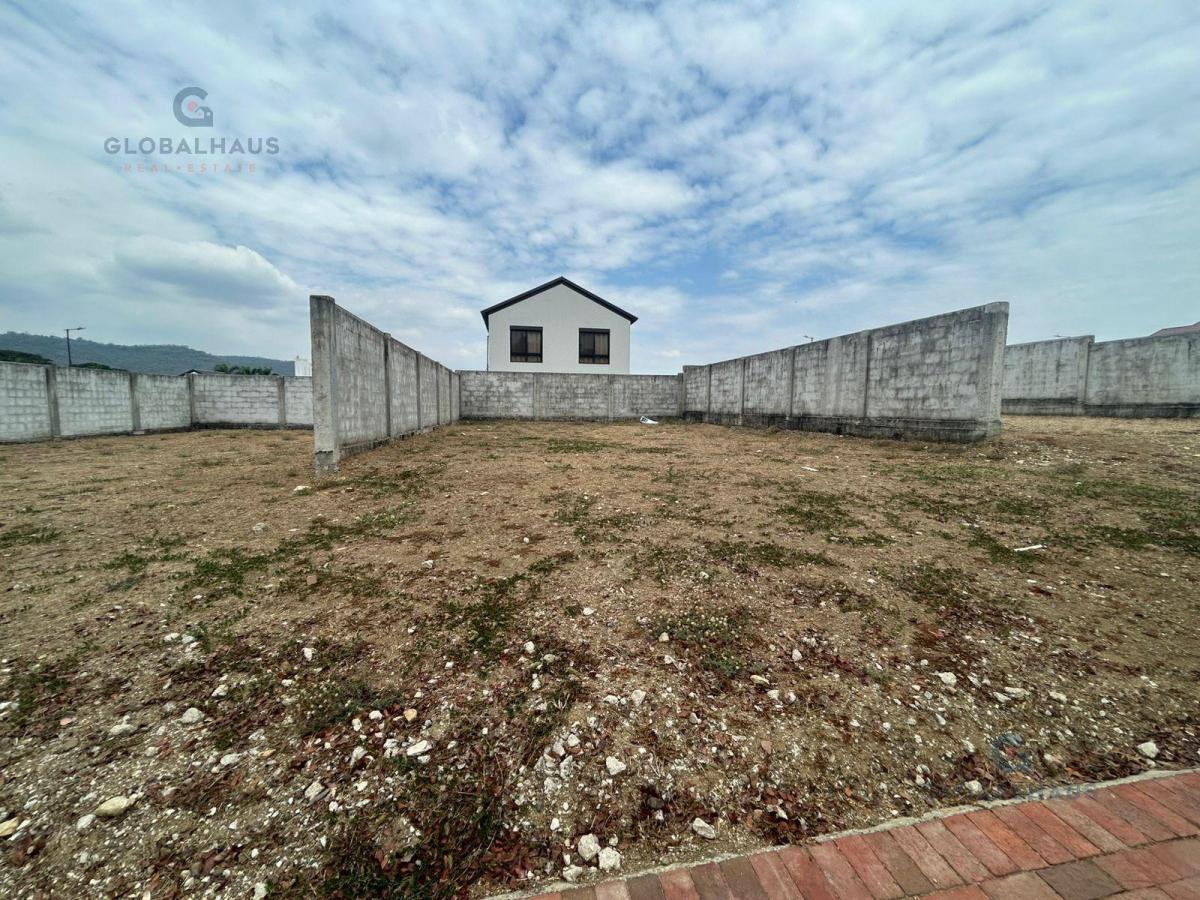 Venta de Terreno en Urbanización Costasol Km19 Vía La Costa - Alado de La Universidad Salesiana. m. H. Guayas — imagen 3