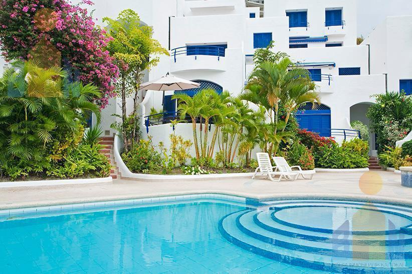 Departamento de Venta en Casa Blanca — imagen 9