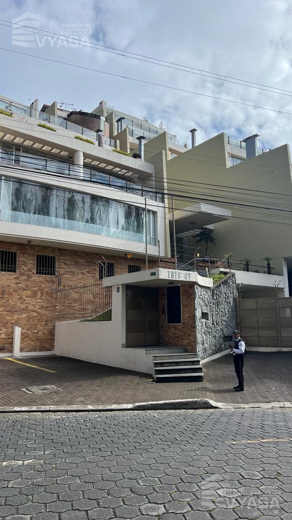 Lomas de Monteserrín - Camino a Sierra del Moral, Lindo Departamento de 140 m² en Venta — imagen 10