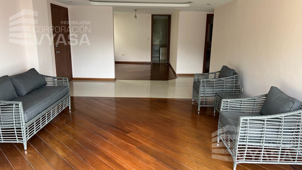 Lomas de Monteserrín - Camino a Sierra del Moral, Lindo Departamento de 140 m² en Venta — imagen 8