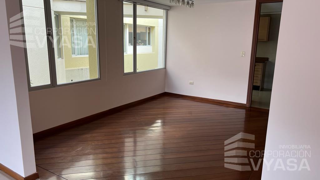 Lomas de Monteserrín - Camino a Sierra del Moral, Lindo Departamento de 140 m² en Venta — imagen 7