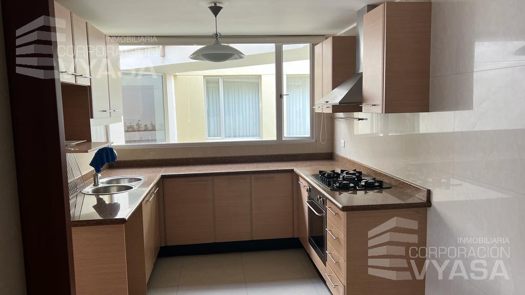 Lomas de Monteserrín - Camino a Sierra del Moral, Lindo Departamento de 140 m² en Venta — imagen 6