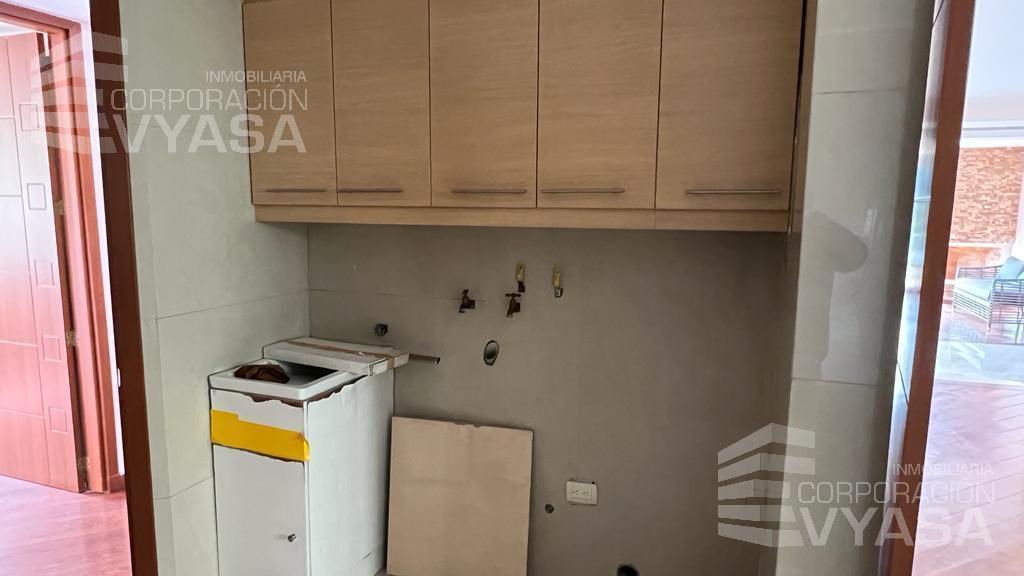 Lomas de Monteserrín - Camino a Sierra del Moral, Lindo Departamento de 140 m² en Venta — imagen 3