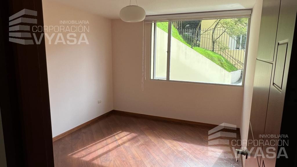 Lomas de Monteserrín - Camino a Sierra del Moral, Lindo Departamento de 140 m² en Venta — imagen 2