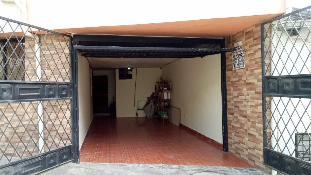Venta Departamento 226.70 m² Sta. Barbara Baja — imagen 6