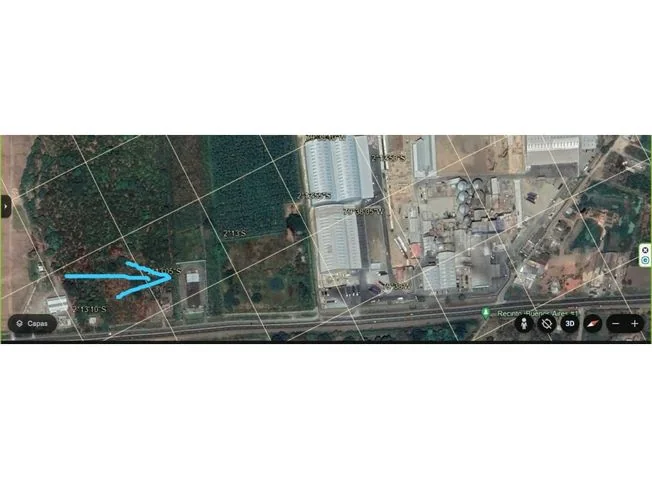 Terreno en venta en San Jacinto De Yaguachi — imagen 5