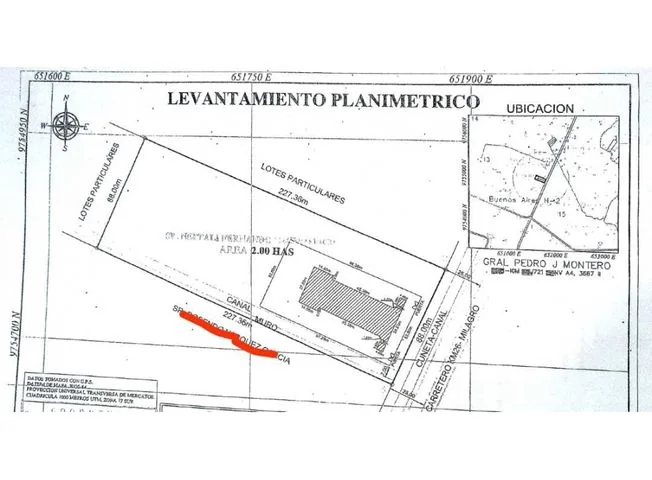Terreno en venta en San Jacinto De Yaguachi — imagen 3
