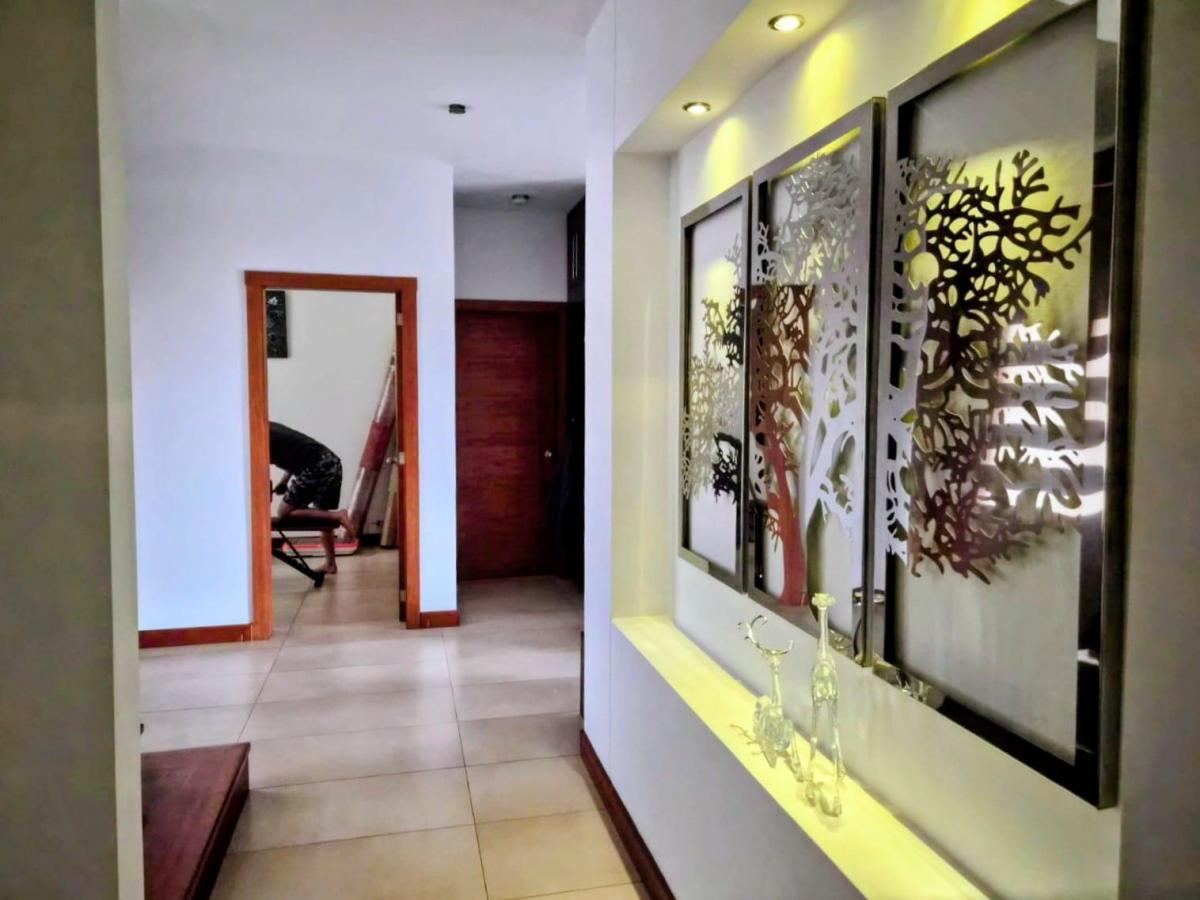 Casa de Venta de 4 Dorm. en Cumbayá, Sector Potrero Lumbisi — imagen 7