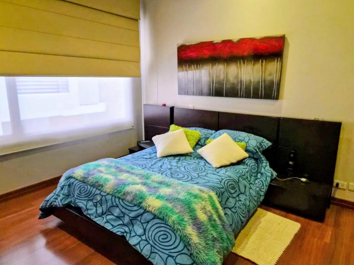 Casa de Venta de 4 Dorm. en Cumbayá, Sector Potrero Lumbisi — imagen 3