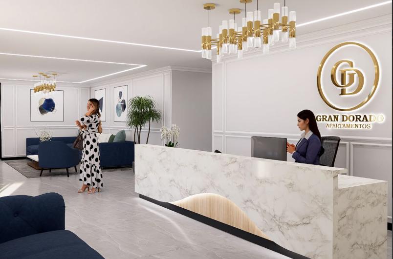 Departamentos a Estrenar de Venta en Sector El Dorado — imagen 10