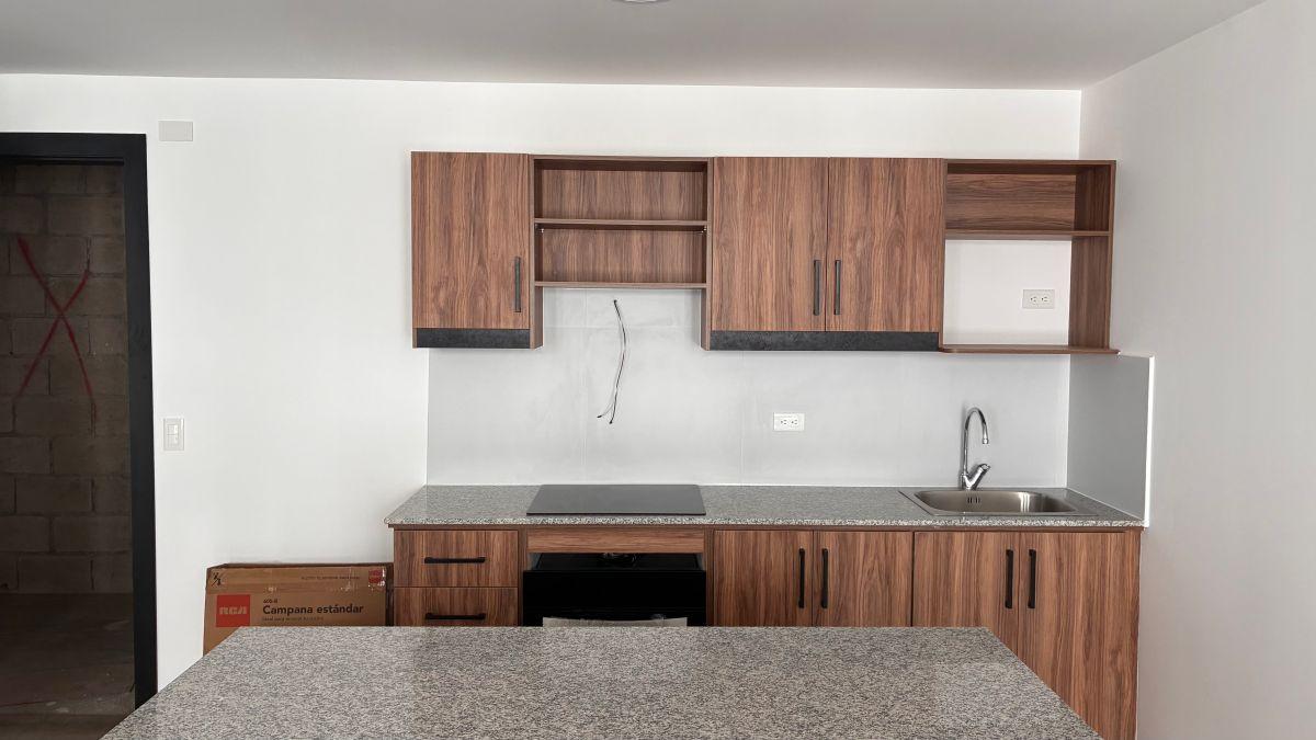 Departamentos a Estrenar de Venta en Sector El Dorado — imagen 7