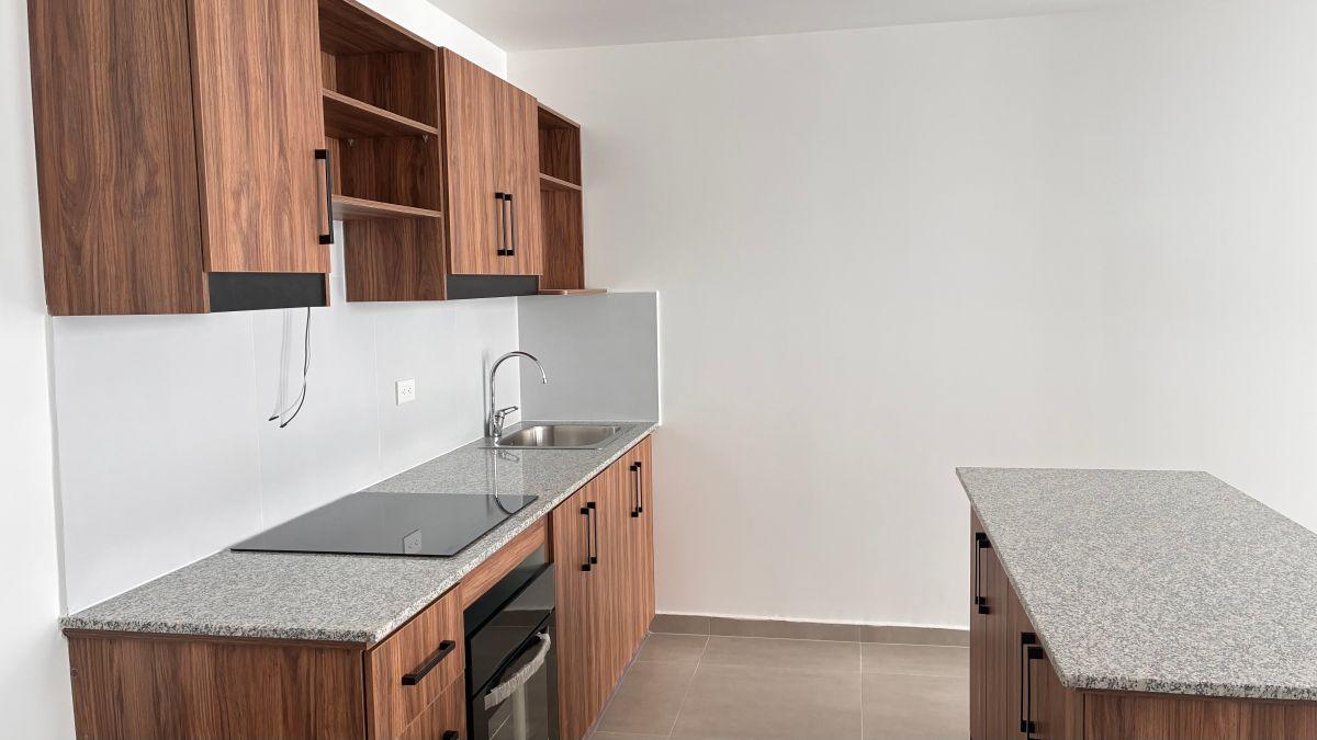 Departamentos a Estrenar de Venta en Sector El Dorado — imagen 6