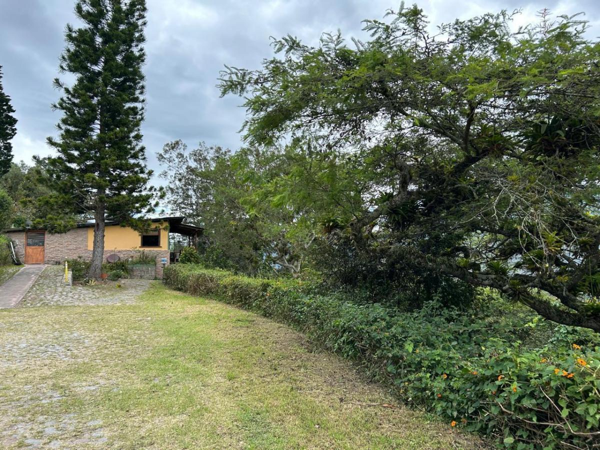 Se Vende Finca en Perucho Via a San Jose de Minas — imagen 9