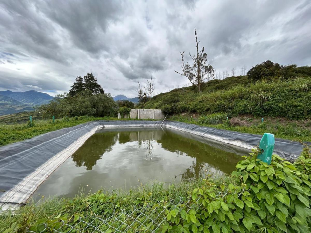 Se Vende Finca en Perucho Via a San Jose de Minas — imagen 7