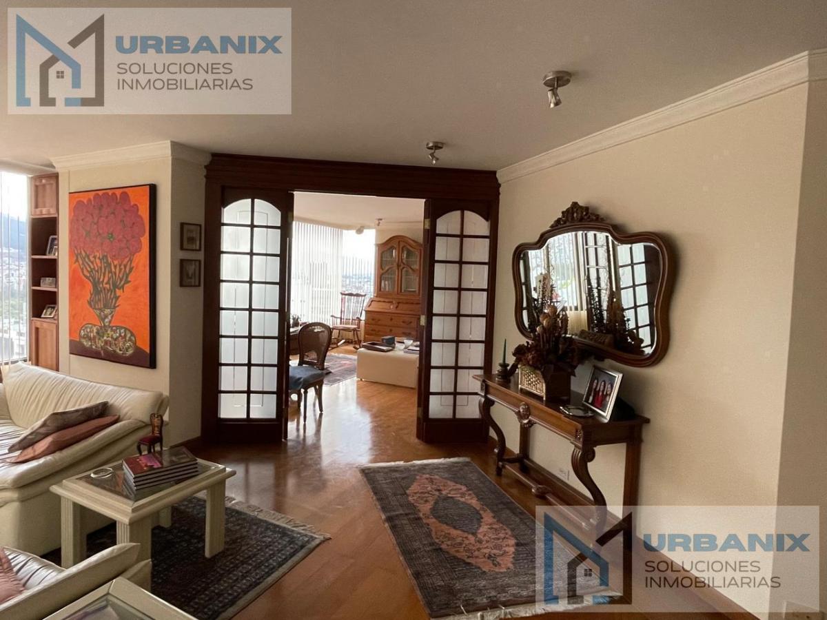 Departamento en Venta en La Gonzalez Suarez — imagen 9