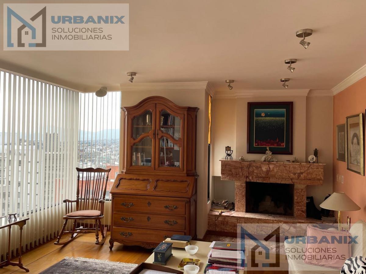 Departamento en Venta en La Gonzalez Suarez — imagen 7