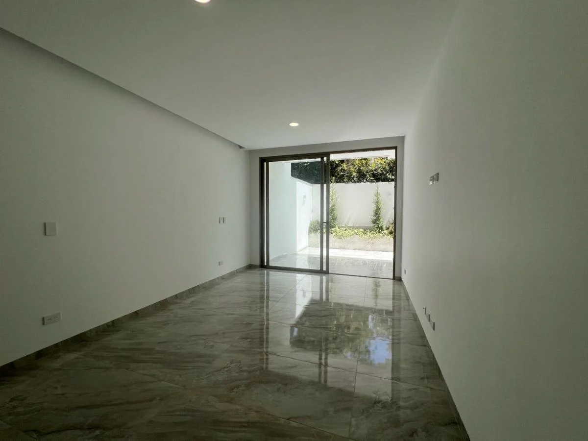 San Patricio, Cumbaya, Dpto 2, 2 Dorm., Terraza, Planta Baja, Piscina, Gimnasio, Zona Zen — imagen 6