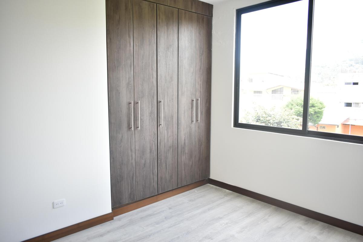 Venta Departamento Tumbaco a Estrenar, 30 m Interoceánica y Dos Cuadras del Tía Calle Panecillo — imagen 9