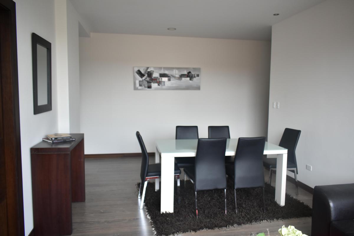Venta Departamento Tumbaco a Estrenar, 30 m Interoceánica y Dos Cuadras del Tía Calle Panecillo — imagen 7