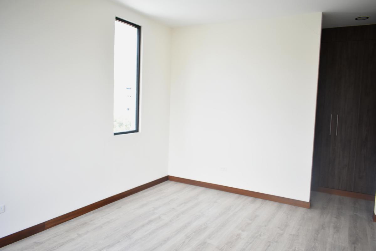 Venta Departamento Tumbaco a Estrenar, 30 m Interoceánica y Dos Cuadras del Tía Calle Panecillo — imagen 6