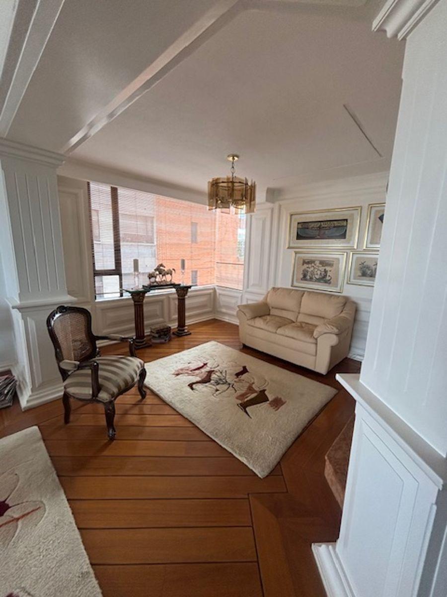 Vendo o Arriendo Departamento en El Quito Tenis — imagen 8