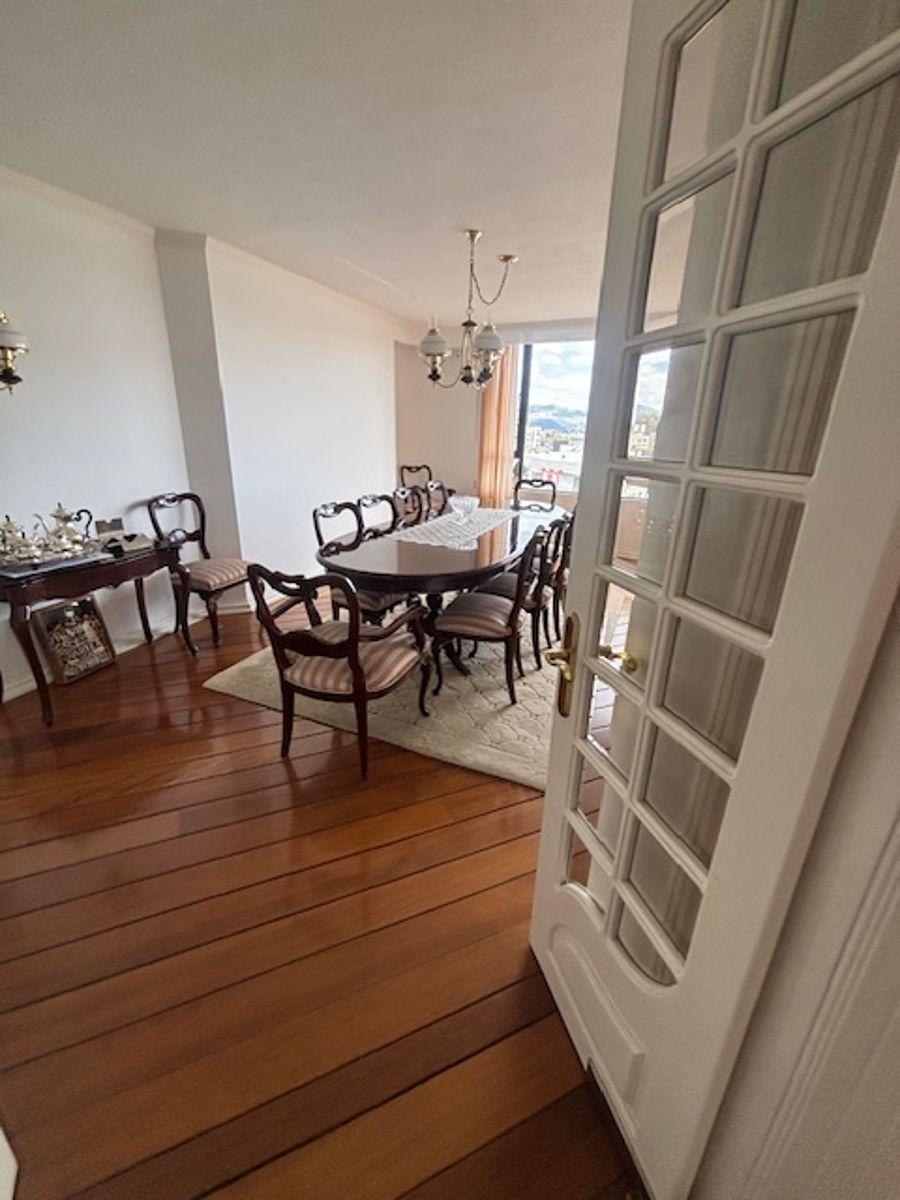 Vendo o Arriendo Departamento en El Quito Tenis — imagen 7