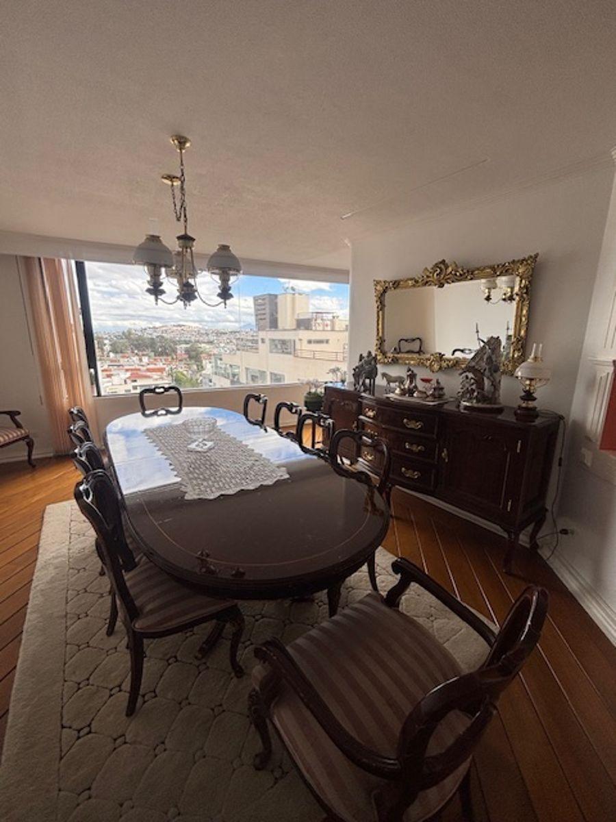 Vendo o Arriendo Departamento en El Quito Tenis — imagen 6