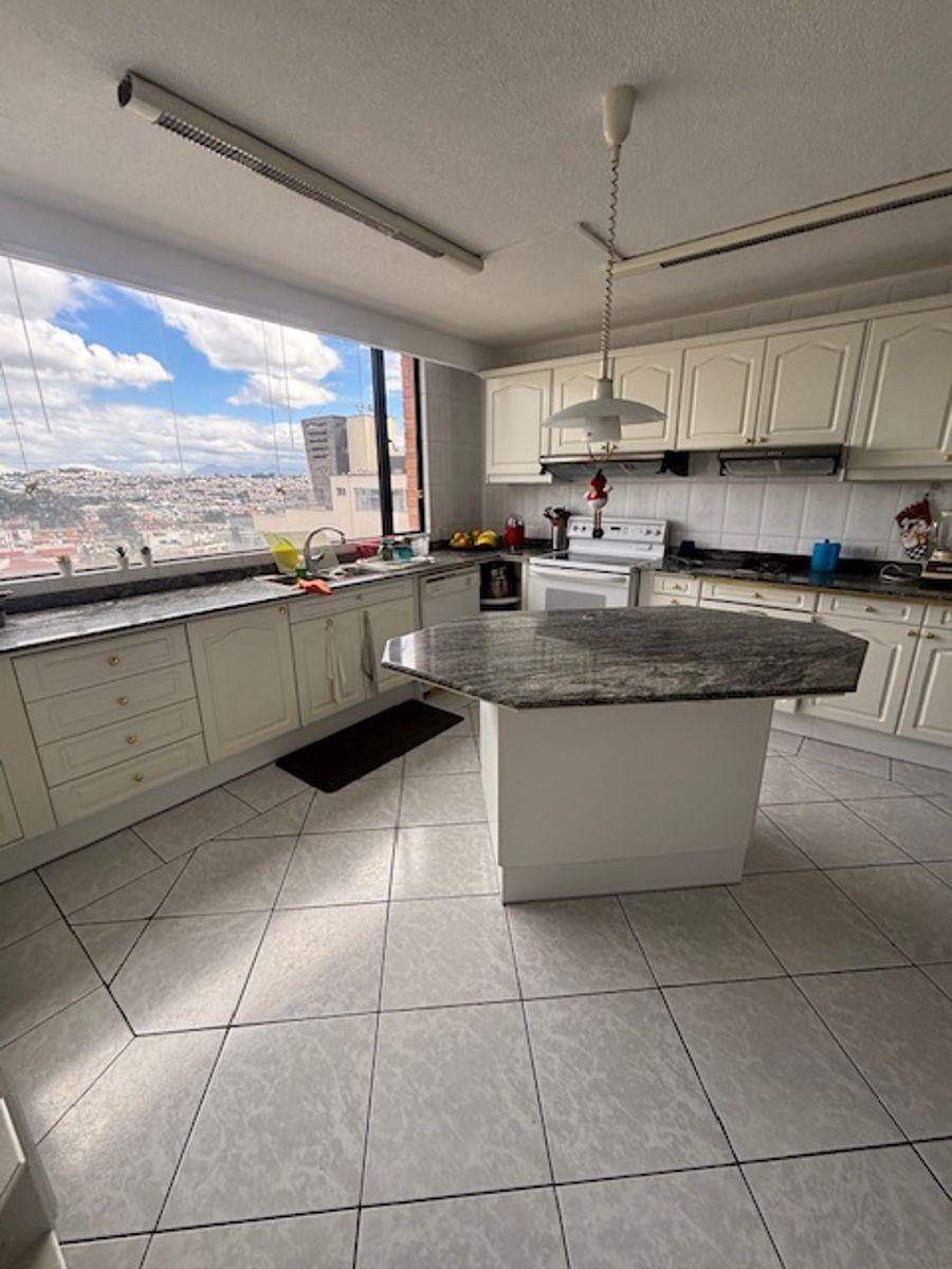 Vendo o Arriendo Departamento en El Quito Tenis — imagen 2