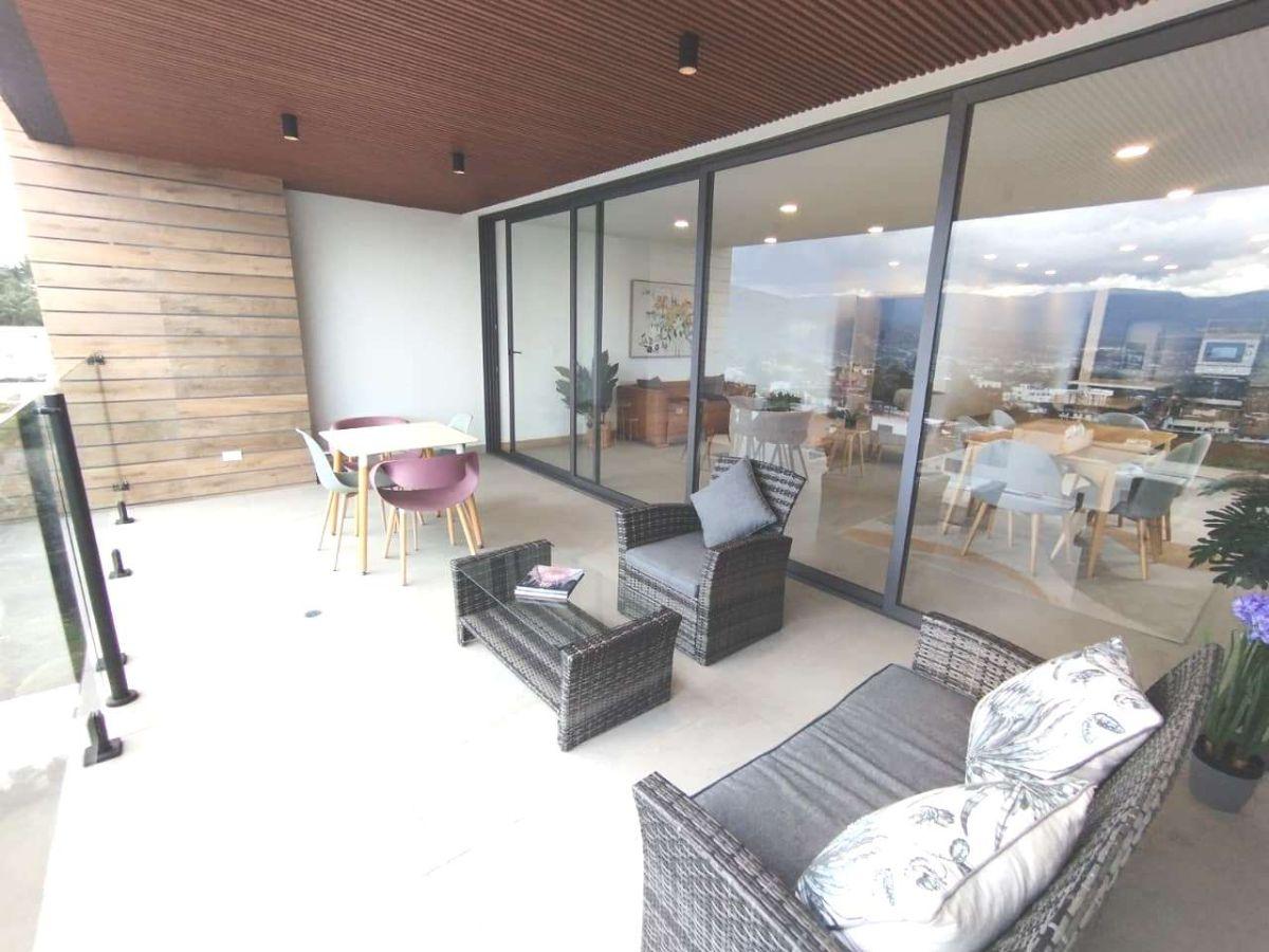 C/ Miravalle, Departamento de 168 m² en Venta, a Estrenar, 3 Habitaciones — imagen 9