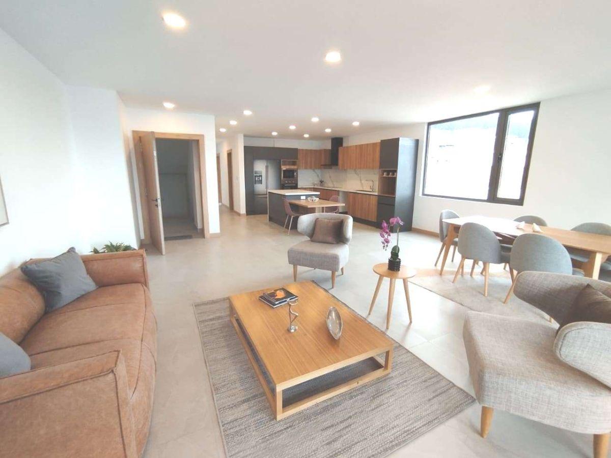 C/ Miravalle, Departamento de 168 m² en Venta, a Estrenar, 3 Habitaciones — imagen 8