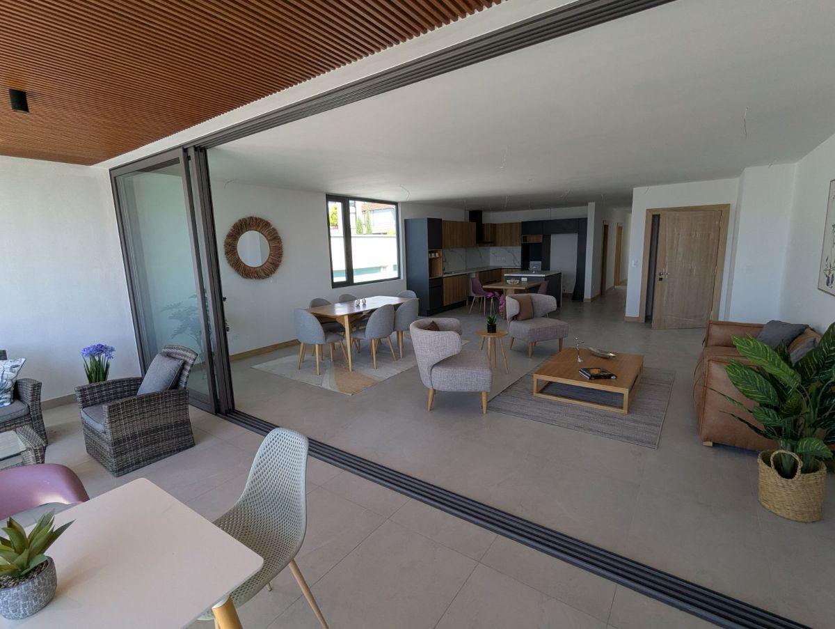 C/ Miravalle, Departamento de 168 m² en Venta, a Estrenar, 3 Habitaciones — imagen 7