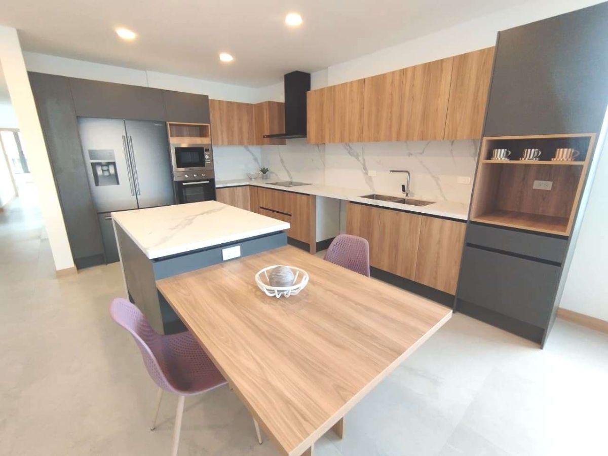 C/ Miravalle, Departamento de 168 m² en Venta, a Estrenar, 3 Habitaciones — imagen 6