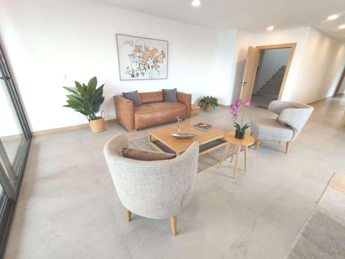 C/ Miravalle, Departamento de 168 m² en Venta, a Estrenar, 3 Habitaciones — imagen 5