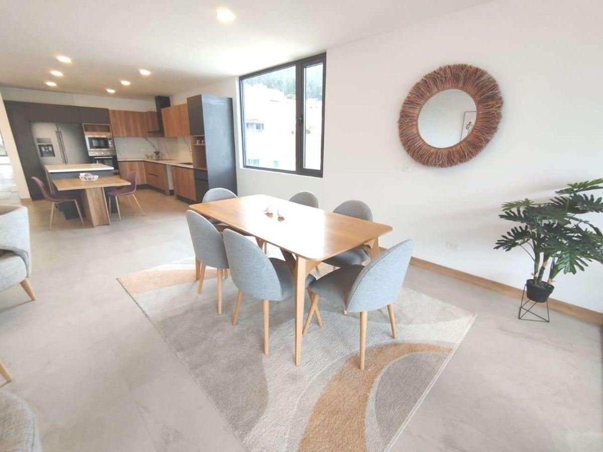 C/ Miravalle, Departamento de 168 m² en Venta, a Estrenar, 3 Habitaciones — imagen 4