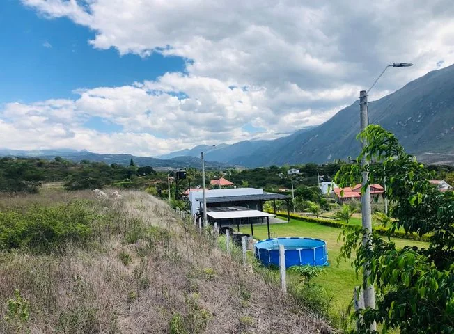 Terreno en venta en Santa Isabel — imagen 3