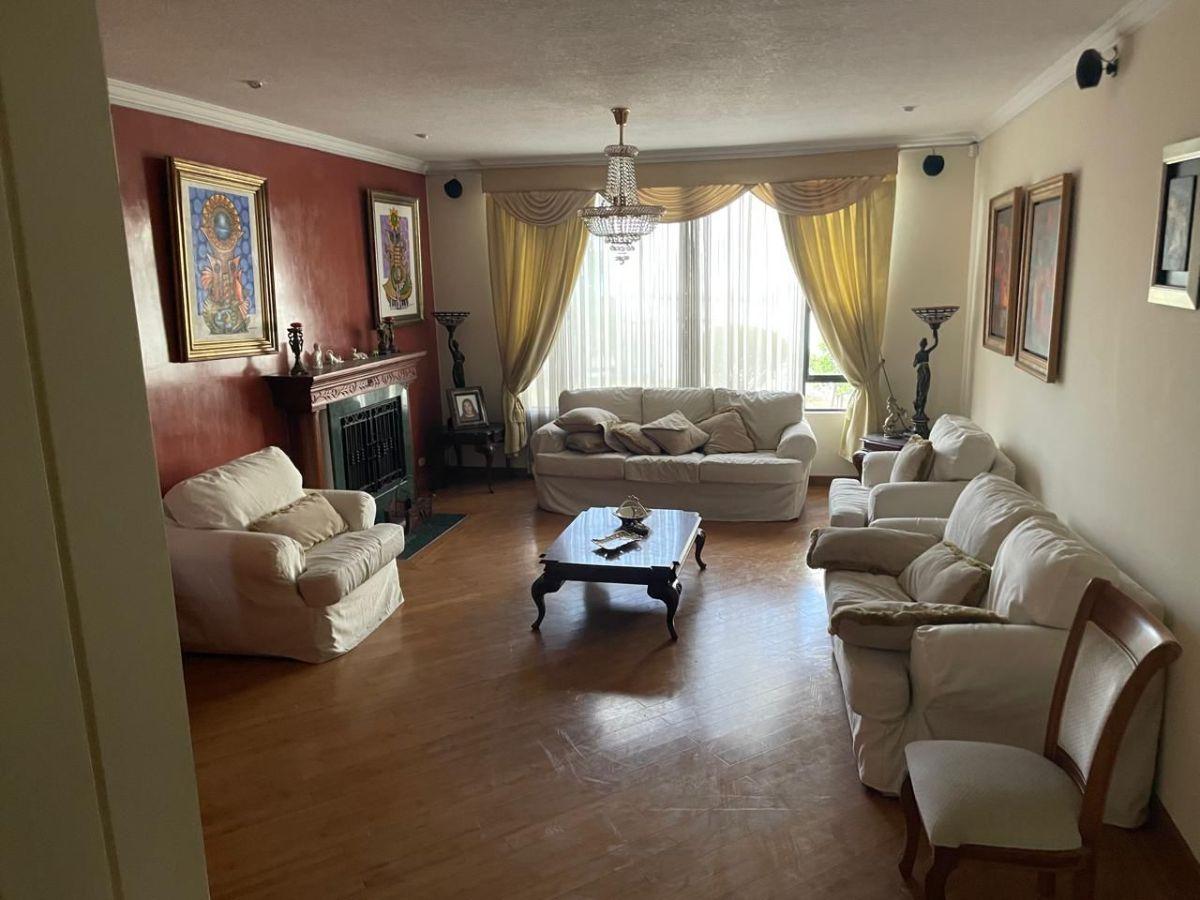 Amplia y Cómoda Casa con 4 Habitaciones de 860 m² en Venta Sector Miravalle Dentro de Urbanización — imagen 6