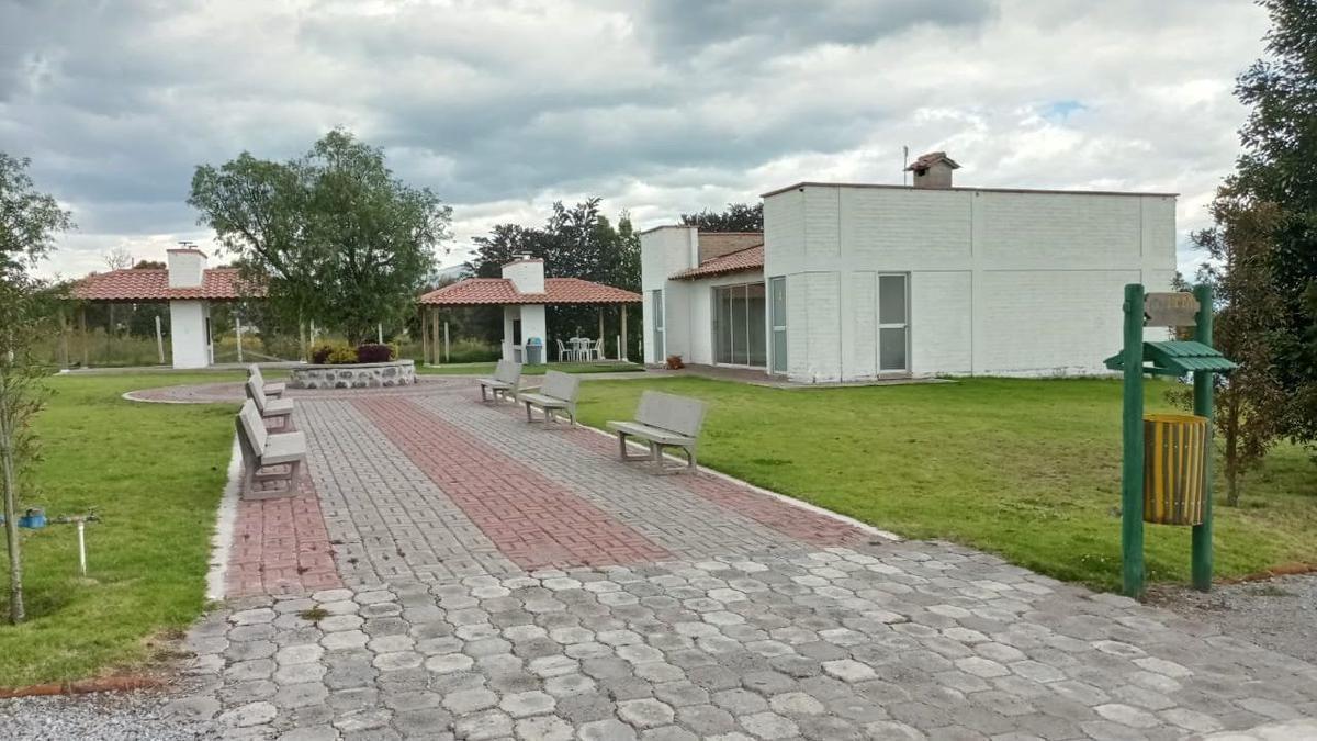 Vendo Lote de 1360 m² en Urbanización Privada, Malchinguí, a 20 Minutos de Guayllabamba — imagen 10