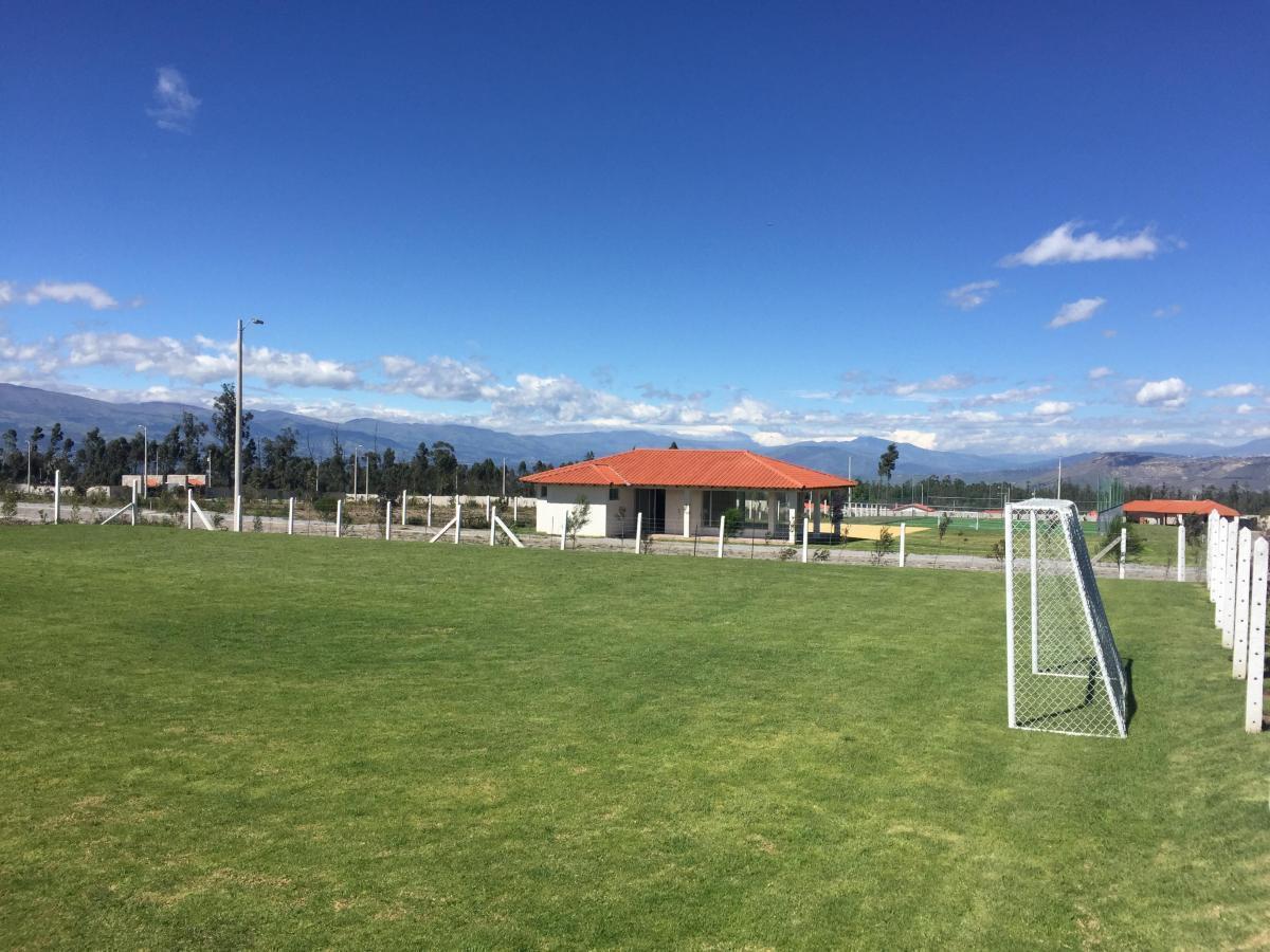 Vendo Lote de 1360 m² en Urbanización Privada, Malchinguí, a 20 Minutos de Guayllabamba — imagen 9