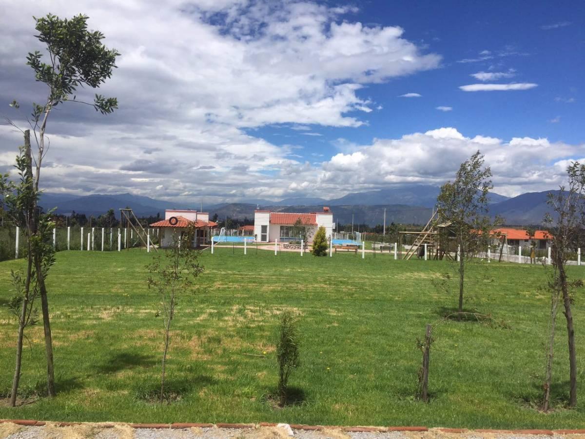 Vendo Lote de 1360 m² en Urbanización Privada, Malchinguí, a 20 Minutos de Guayllabamba — imagen 8