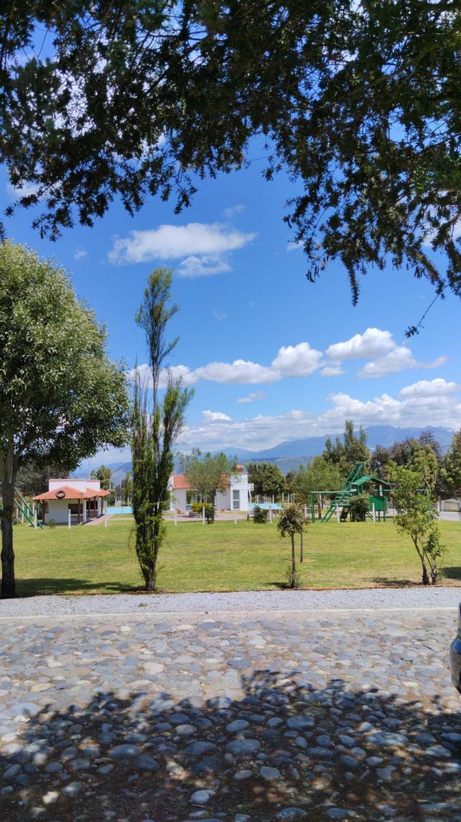 Vendo Lote de 1360 m² en Urbanización Privada, Malchinguí, a 20 Minutos de Guayllabamba — imagen 7