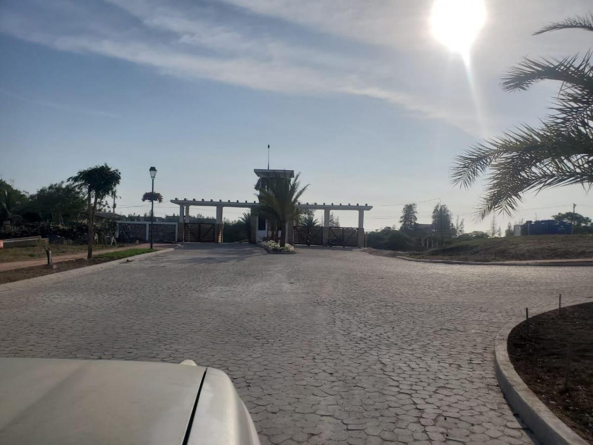 Terreno en Venta Urbanización Sol de Olón - Santa Elena — imagen 9
