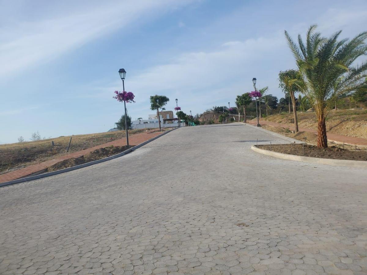 Terreno en Venta Urbanización Sol de Olón - Santa Elena — imagen 6