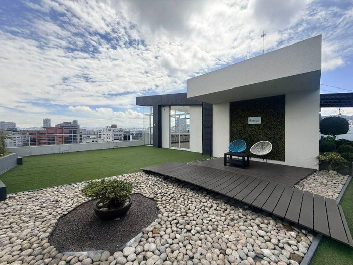 Departamento de 88 m² con 2 Habitaciones en Venta en La Carolina — imagen 10
